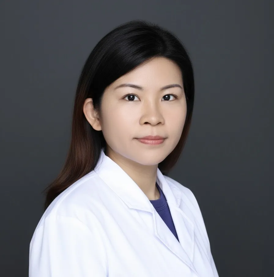 Chinese Medicine Practitioner