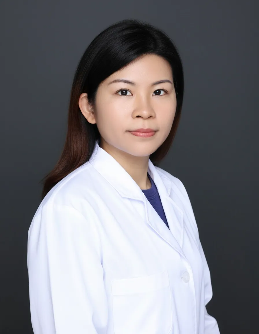 Chinese Medicine Practitioner